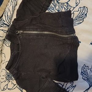 Bundles Baby Jacket size 0-3 monthd